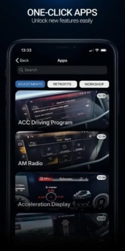 OBDeleven NextGen PRO PACK # iOS / Android # OBD-2 интерфейс для VAG