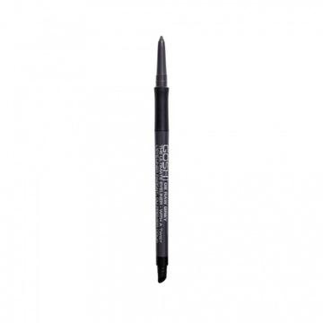 GOSH Подводка для глаз Twist-up 02 RAW GREY