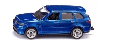 Модель автомобиля Range Rover Siku S1521