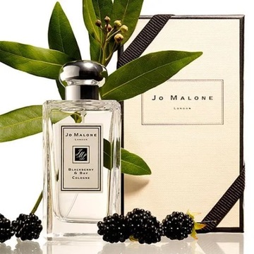 Jo Malone Blackberry & Bay EDC 100 мл W