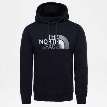 Bluza z kapturem The North Face w rozmiarze L