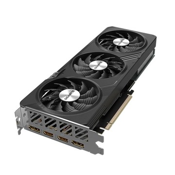 Видеокарта GeForce RTX 4060 GAMING OC 8G GDDR6 128 бит 2DP/2HDMI