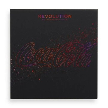 Хайлайтер Starlight Revolution x Coca-Cola