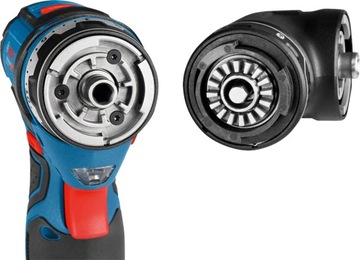 Wkrętarka Bosch zasilanie akumulatorowe 12 V 06019F6000 0 601 868 109 0