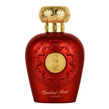 Lattafa Product Product Red Bed 100 мл EDP