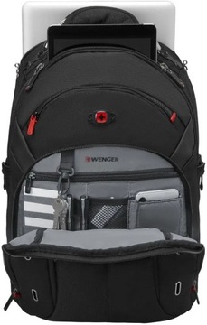 Рюкзак для ноутбука Wenger Gigabyte для MacBook 15