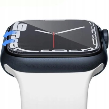 SPIGEN APPLE WATCH 7 45 ММ 4/5/6/SE 44 ММ фольга