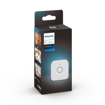 Czujnik ruchu Philips 929003067501 Brak magnesu !!!