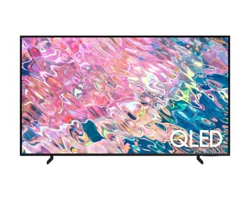 Telewizor QLED Samsung QE65Q60BAU 65