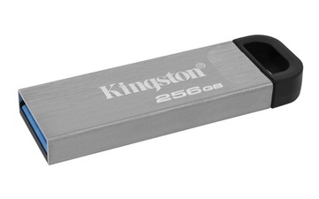 KINGSTON 256 ГБ USB 3.2 DATATRAVELER GEN1 KYSON