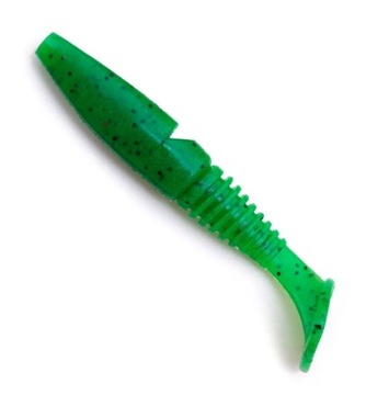 Fanatik Ripper Kopyto Lady Bandit 3,9 дюйма 026 x3