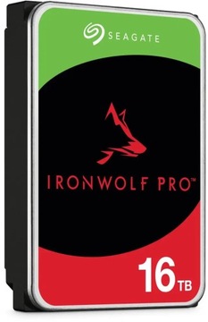 3,5-дюймовый диск Seagate ST16000NE000, 16 000 ГБ, SATA