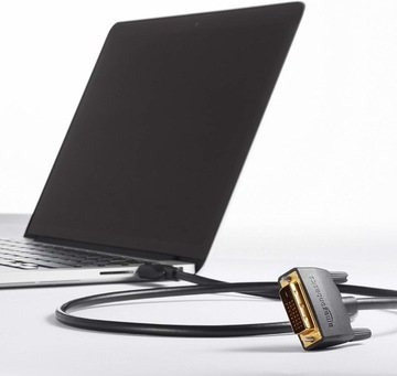 Kabel SATA Basics HDMI to DVI Adapter Cable - 6 Feet