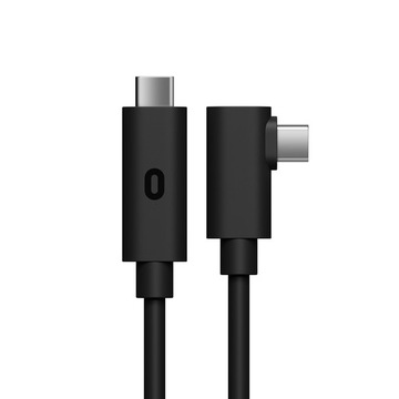 Kabel Oculus 301-00311-01 5m USB-C USB-C KONTOWY ORGINAŁ 1WEABY5