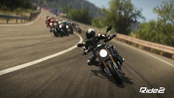 RIDE 2 PC, НОВЫЙ ФИЛЬМ