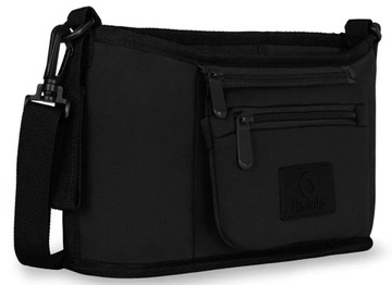 ORGANIZER TORBA DO WÓZKA LIONELO LITTLE CUBE