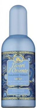 TESORI d'Oriente woda perfumowana Thalasso 100ml