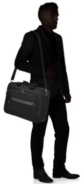 Кейс для ноутбука SAMSONITE VECTURA EVO 15.6 черный