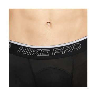 Узкие спортивные леггинсы Nike M NP DF DD1913 010