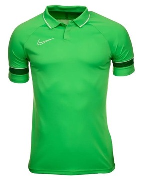 Nike koszulka polo męska CW6104 362 rozmiar S (46)