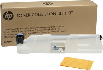 Pojemnik na zużyty toner HP CE980A
