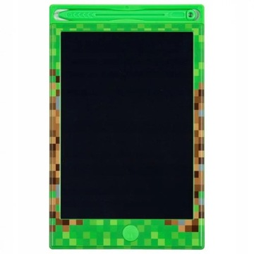 TABLET DO RYSOWANIA ZNIKOPIS LCD KIDEA GRA PIXELE