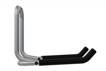THULE Wall Hanger Алюминиевая настенная вешалка для велосипедов 977101