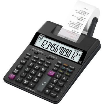 Kalkulator stacjonarny drukujący Casio HR-150 RCE