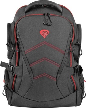 Plecak na laptopa GENESIS Pallad 550 15.6-17.3''