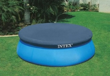 Тент для бассейна 396 см Intex 28026