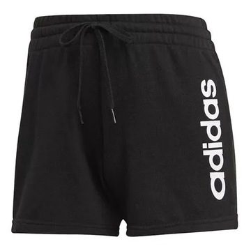 adidas spodenki damskie krótkie sportowe roz.XL