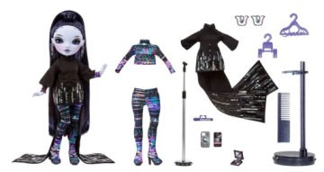 Кукла RAINBOW Shadow High Monique REINA GLITCH CROWNE
