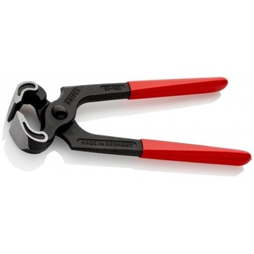 KNIPEX 50 01 180 Кусачки для ногтей 180 мм