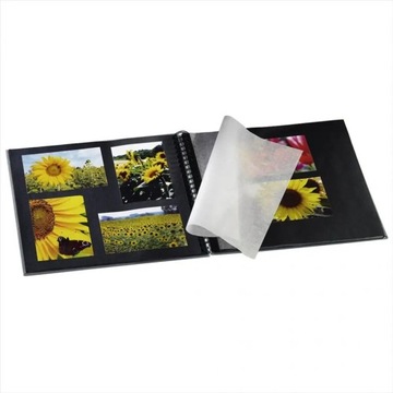 Album HAMA Fine Art Czarne kartki (50 stron)