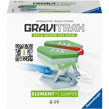 Комплект перемычек Ravensburger GraviTrax 268481