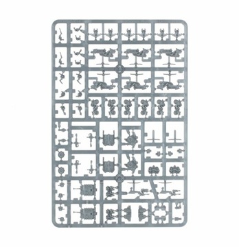 Легионы Империалис: Быстрая атака Легионес Астартес