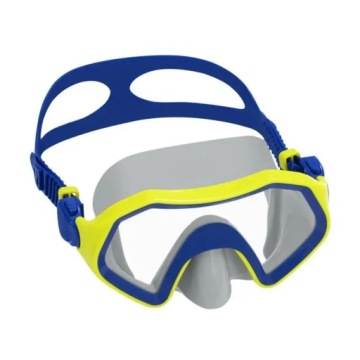 Bestway Красочная маска для плавания 7+ 22049