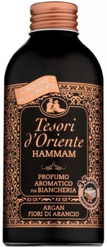 Tesori d'Oriente Perfumy do Prania Hammam 250ml