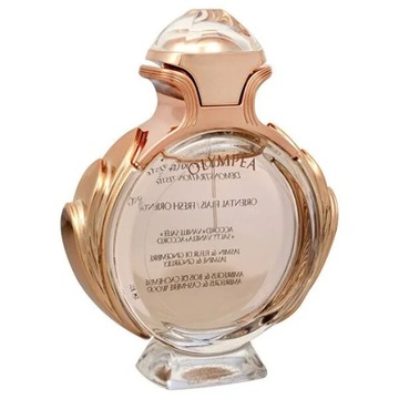 Paco Rabanne Olympea Eau de Parfum 80 мл - Тестер