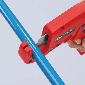 Труборез Knipex 94 10 185 6-35 мм