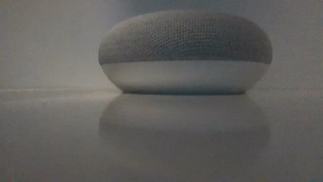 Google Nest Mini (2-го поколения) Мел