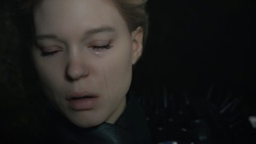 Смертельный стрэндинг PS4