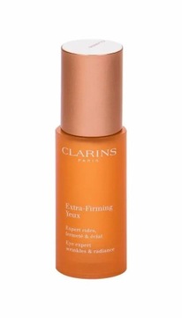 Clarins Extra Firming крем для глаз 15 мл крем для глаз