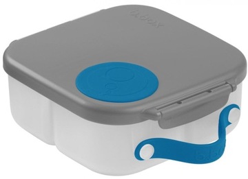 Мини-ланчбокс B.box BLUE SLATE