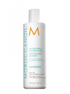 MOROCCANOIL ODŻYWKA WYGŁADZAJĄCA SMOOTH 250 ML