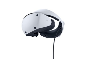 Очки виртуальной реальности Sony PlayStation VR2