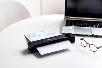I.R.I.S. IRIScan Executive 4 Duplex