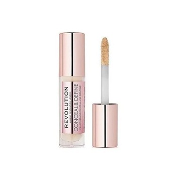 Makeup Revolution Conceal and Define Concealer - C