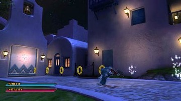 SONIC UNLEASHED PS3 / GRA ZRĘCZNOŚCIOWA NA PŁYCIE / GRA NA PŁYCIE / NOWA