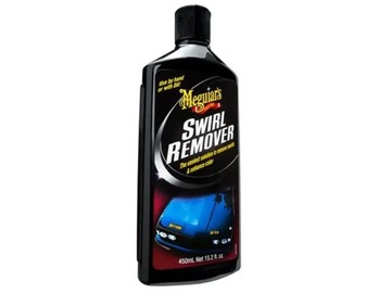 MEGUIARS REMOVER БЕСПЛАТНО УДАЛЯЕТ ГОЛОГРАММЫ ЦАРАПИНЫ